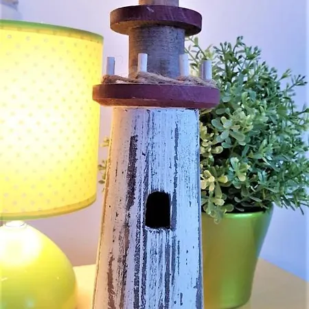 Madzia Z Aneksami Kuchennymi Kwatera prywatna Władysławowo