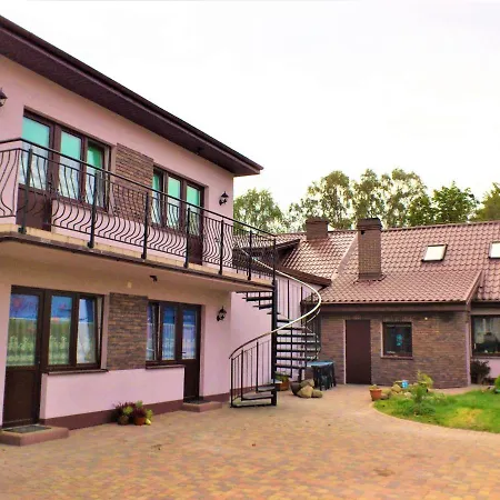 Madzia Z Aneksami Kuchennymi * Władysławowo