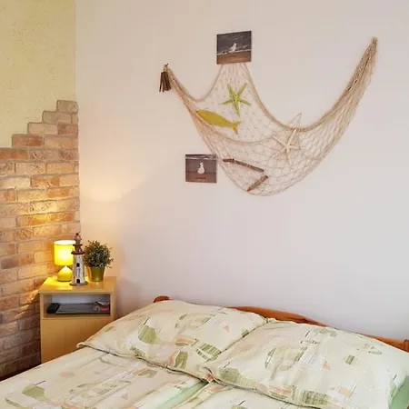 Kwatera prywatna Madzia Z Aneksami Kuchennymi *