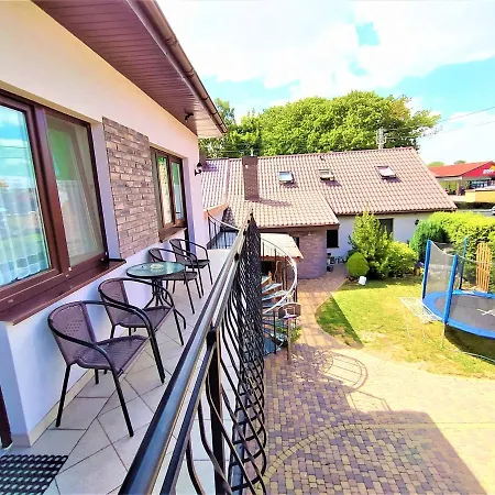 Madzia Z Aneksami Kuchennymi *