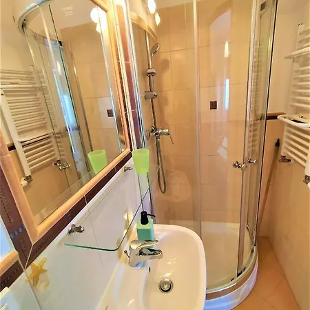 Madzia Z Aneksami Kuchennymi Władysławowo