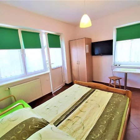 Madzia Z Aneksami Kuchennymi Władysławowo