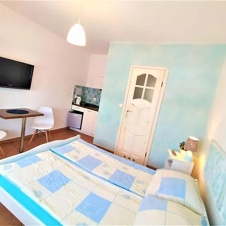 Madzia Z Aneksami Kuchennymi * Władysławowo