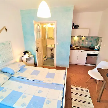 Madzia Z Aneksami Kuchennymi Władysławowo