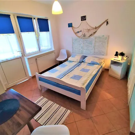 Madzia Z Aneksami Kuchennymi Kwatera prywatna