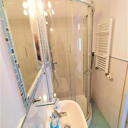 Kwatera prywatna Madzia Z Aneksami Kuchennymi *