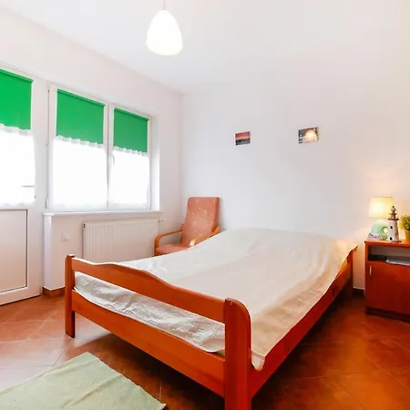 Kwatera prywatna Madzia Z Aneksami Kuchennymi Władysławowo