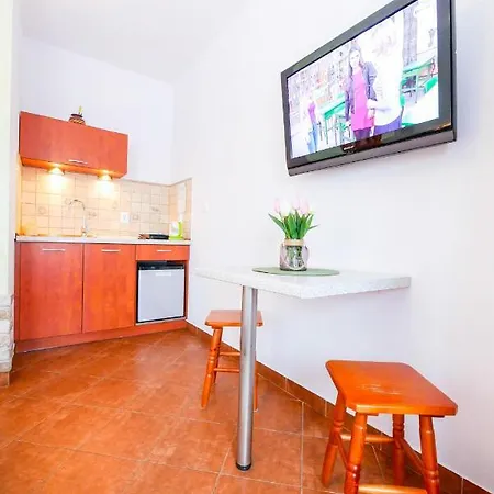 Madzia Z Aneksami Kuchennymi * Władysławowo