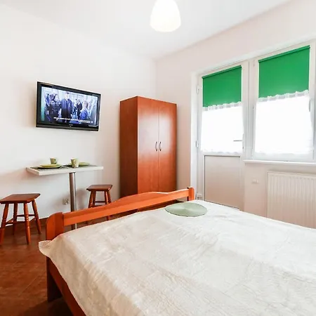 Madzia Z Aneksami Kuchennymi * Władysławowo