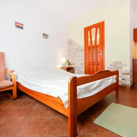 Quarto em Acomodações Particulares Madzia Z Aneksami Kuchennymi *