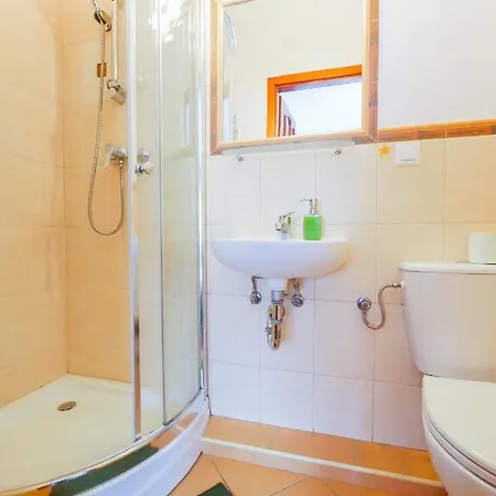 Madzia Z Aneksami Kuchennymi * Władysławowo