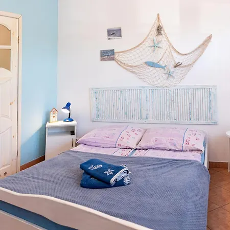 Alloggio in famiglia Madzia Z Aneksami Kuchennymi *